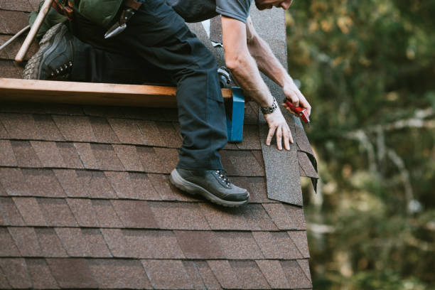 Best Affordable Roofing Company  in Archbald, PA